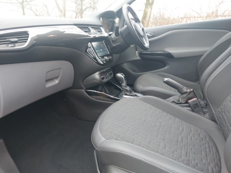 Used Vauxhall Corsa 2018 for sale - 77630395: Photo 5