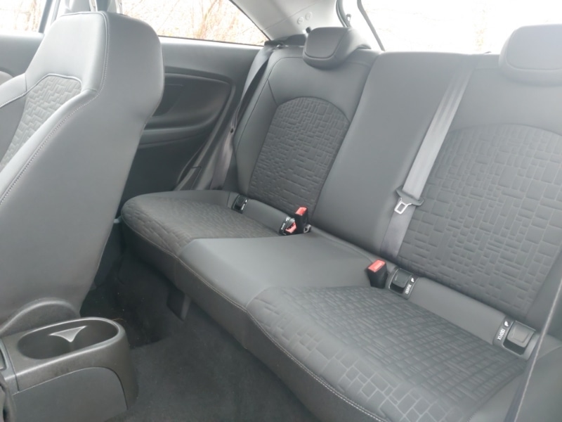 Used Vauxhall Corsa 2018 for sale - 77630395: Photo 6