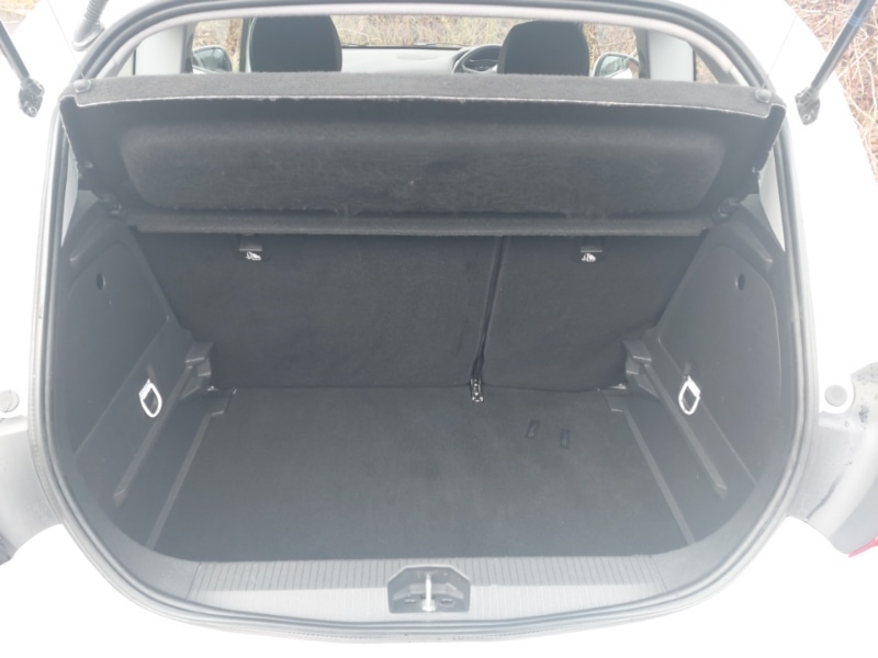 Used Vauxhall Corsa 2018 for sale - 77630395: Photo 8