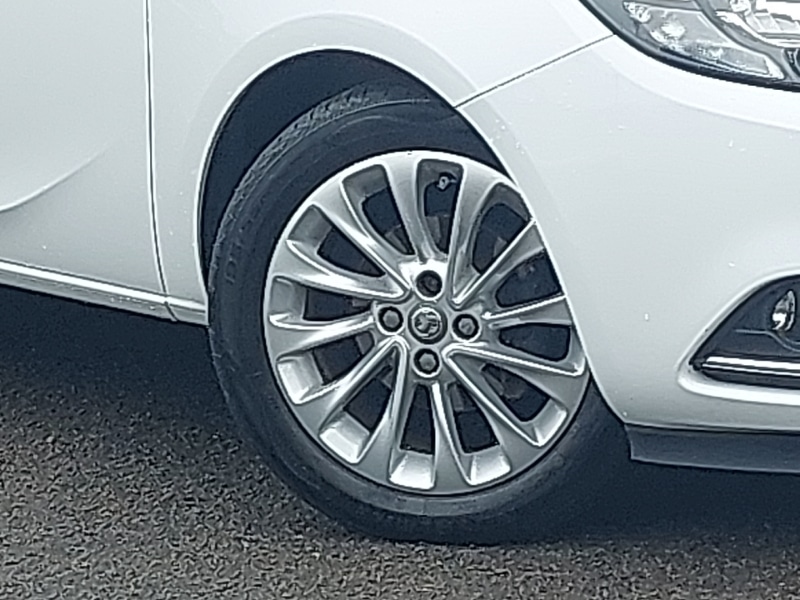 Used Vauxhall Corsa 2018 for sale - 77630395: Photo 9