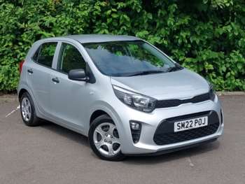 2022 - 1.0 1 5dr [4 seats]