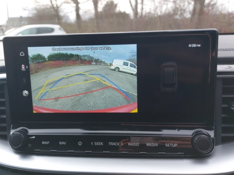 Used Kia Pro Ceed 2024 for sale - 77596733: Photo 10