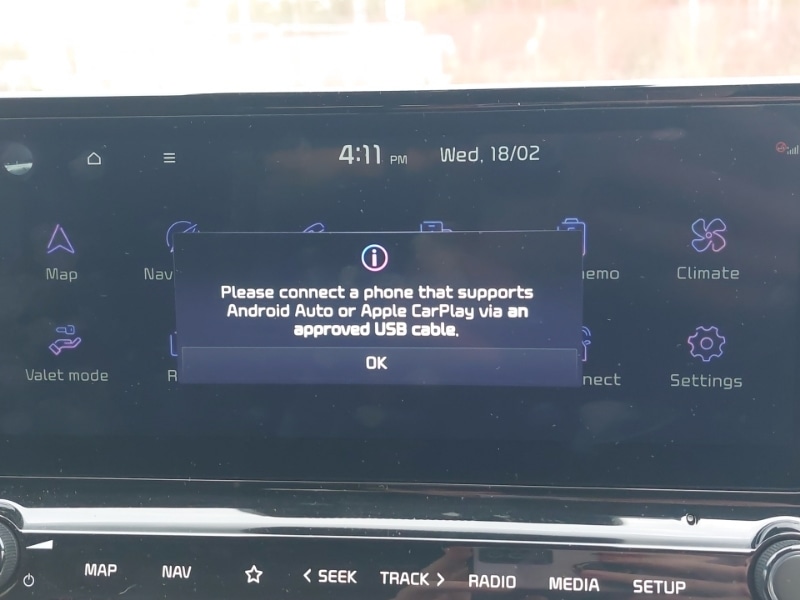 Used Kia Pro Ceed 2024 for sale - 77596733: Photo 13