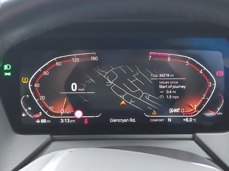 Used BMW 2 Series 2023 for sale - 77278383: Photo 11