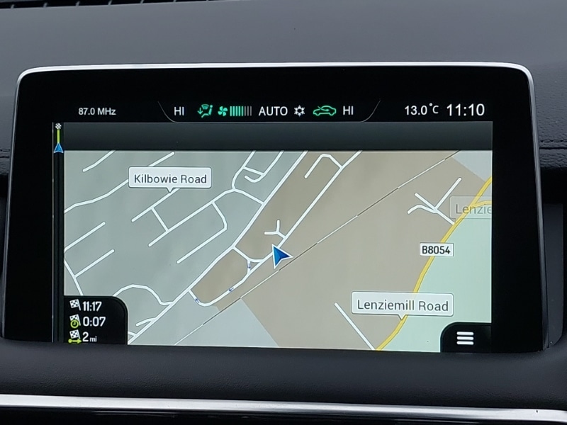 Used MG MG HS 2022 for sale - 76721938: Photo 12