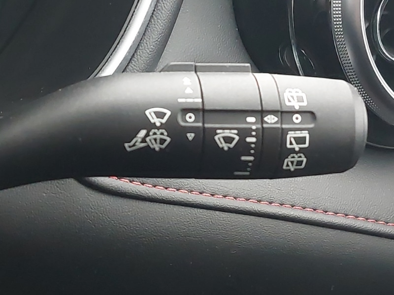 Used MG MG HS 2022 for sale - 76721938: Photo 17