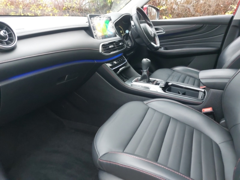 Used MG MG HS 2022 for sale - 76721938: Photo 5