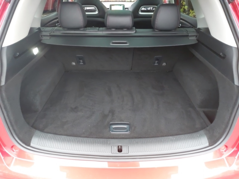 Used MG MG HS 2022 for sale - 76721938: Photo 8