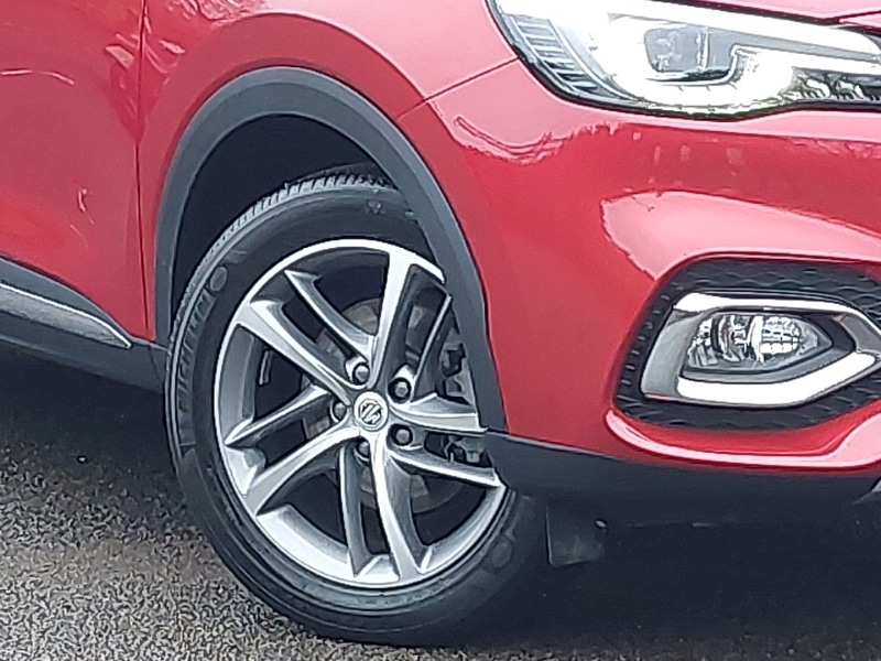 Used MG MG HS 2022 for sale - 76721938: Photo 9