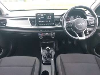 Used Kia Rio 2023 for sale - 78735327: Photo