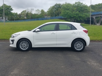 Used Kia Rio 2023 for sale - 78735327: Photo