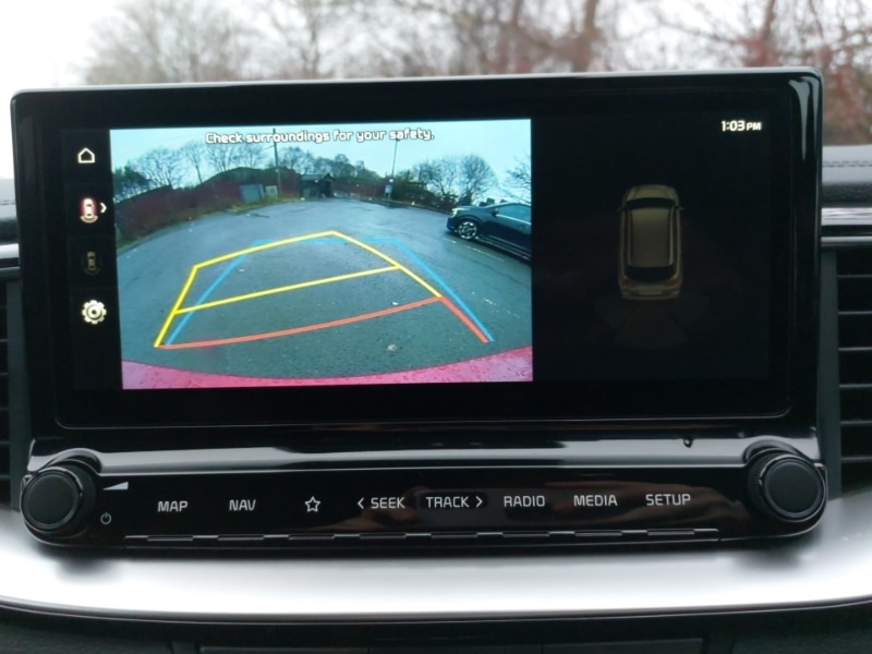 Used Kia Ceed 2025 for sale - 77039401: Photo 10