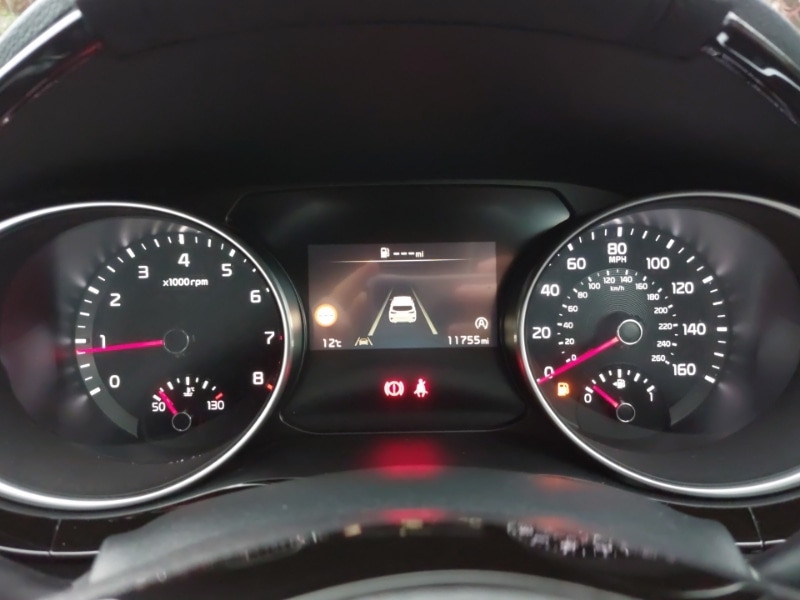 Used Kia Ceed 2025 for sale - 77039401: Photo 11