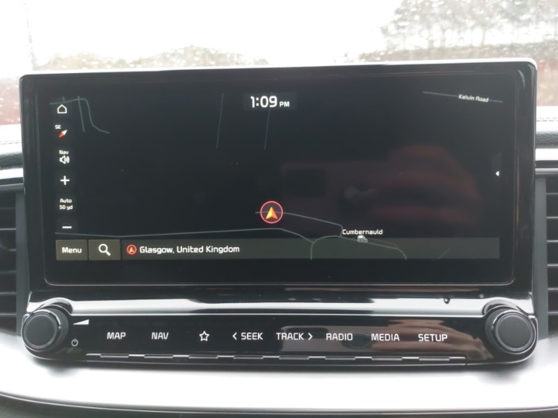 Used Kia Ceed 2025 for sale - 77039401: Photo 12