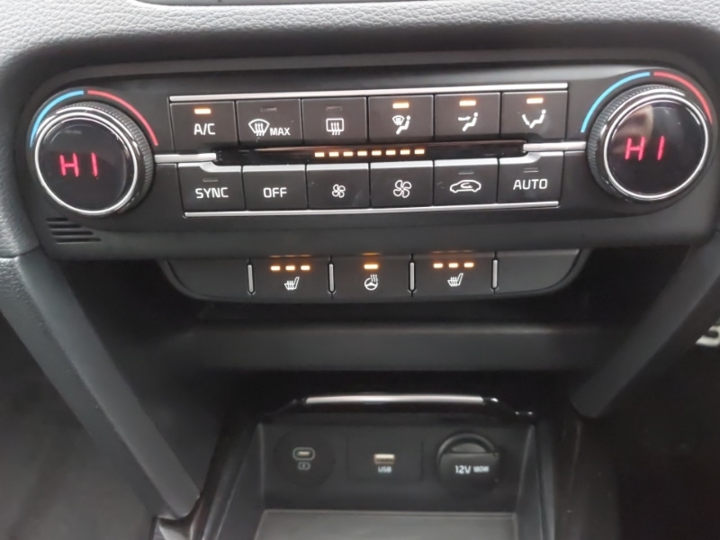 Used Kia Ceed 2025 for sale - 77039401: Photo 13