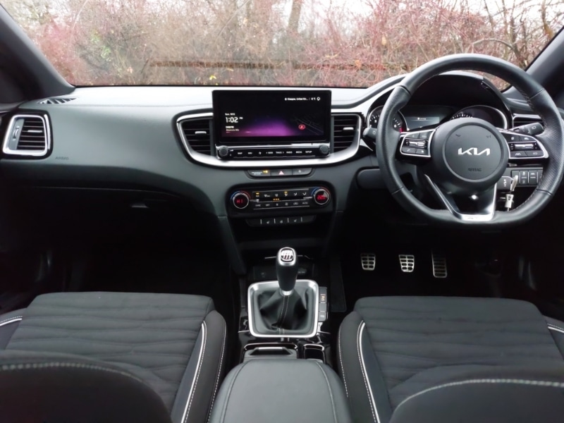 Used Kia Ceed 2025 for sale - 77039401: Photo 2