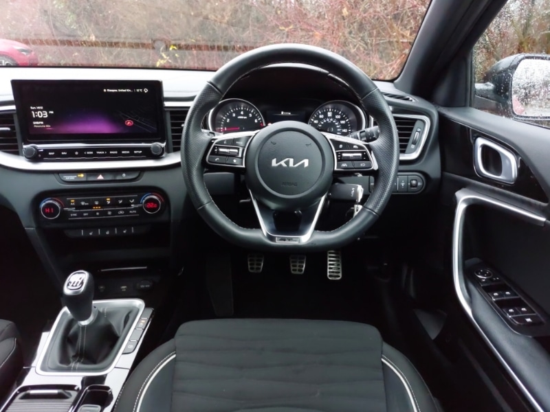 Used Kia Ceed 2025 for sale - 77039401: Photo 7