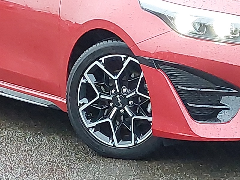 Used Kia Ceed 2025 for sale - 77039401: Photo 9