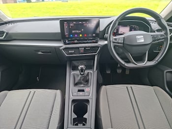 Used SEAT Leon 2021 for sale - 79468235: Photo