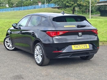 Used SEAT Leon 2021 for sale - 79468235: Photo
