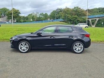Used SEAT Leon 2021 for sale - 79468235: Photo
