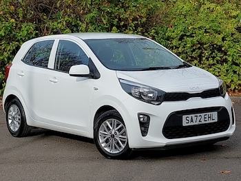 2022 - 1.0 2 5dr [4 seats]