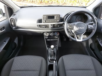 Used Kia Picanto 2022 for sale - 76365508: Photo