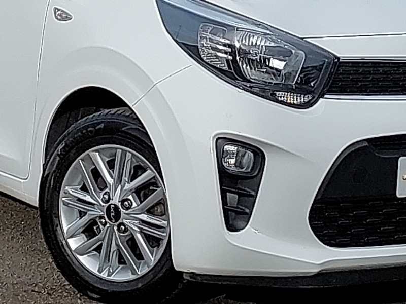 Used Kia Picanto 2022 for sale - 76365508: Photo 9