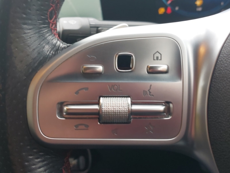 Used Mercedes-Benz GLB 2020 for sale - 76150797: Photo 14