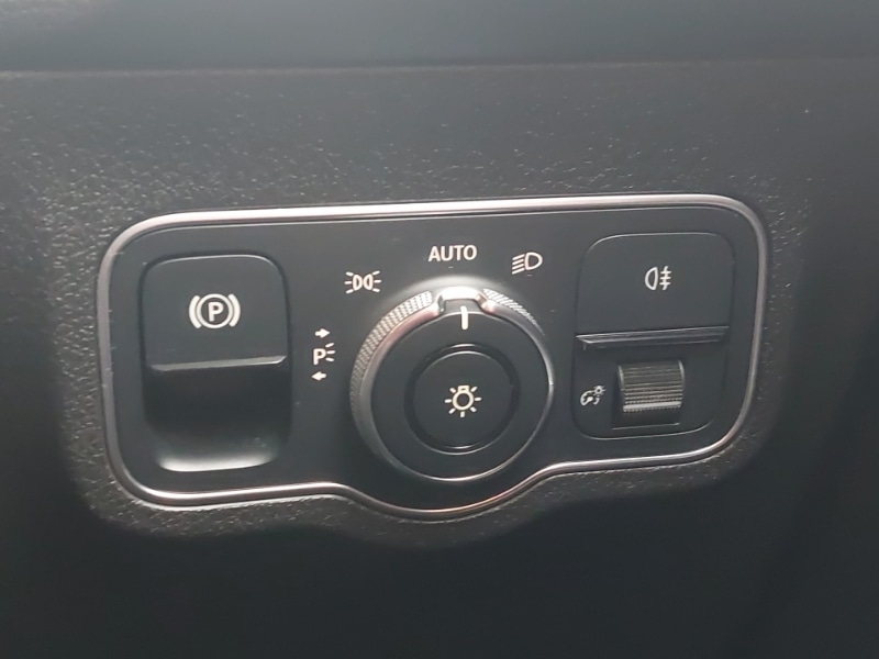 Used Mercedes-Benz GLB 2020 for sale - 76150797: Photo 18