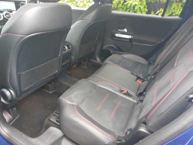 Used Mercedes-Benz GLB 2020 for sale - 76150797: Photo 6