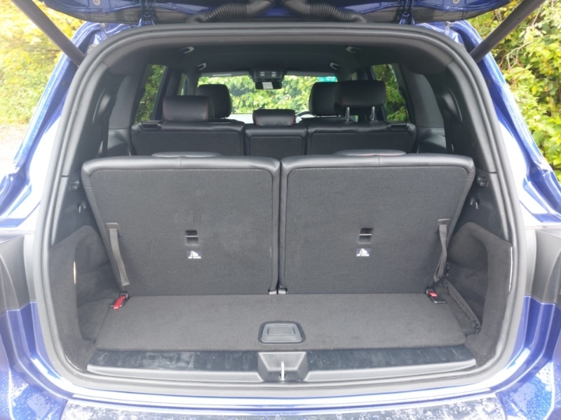 Used Mercedes-Benz GLB 2020 for sale - 76150797: Photo 8