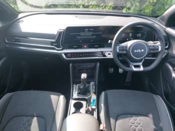 Used Kia Sportage 2025 for sale - 74848121: Photo