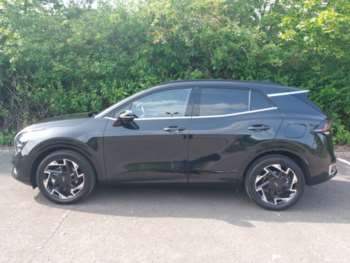 Used Kia Sportage 2025 for sale - 74848121: Photo
