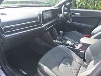 Used Kia Sportage 2025 for sale - 74848121: Photo