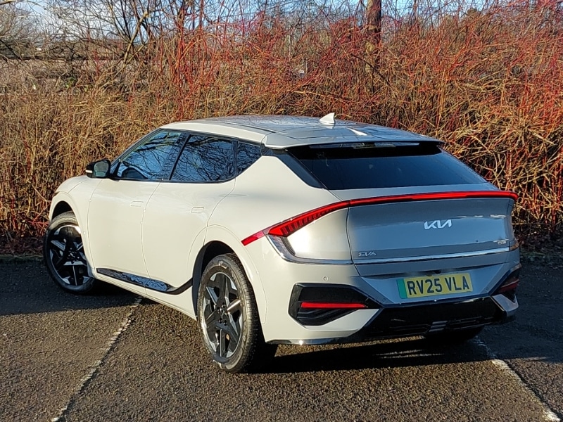 Used Kia EV6 2025 for sale - 77189796: Photo 3