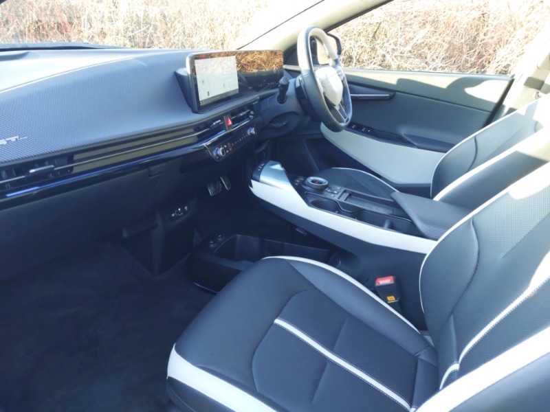 Used Kia EV6 2025 for sale - 77189796: Photo 5