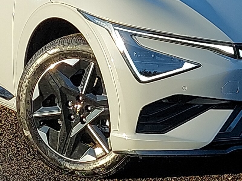 Used Kia EV6 2025 for sale - 77189796: Photo 9