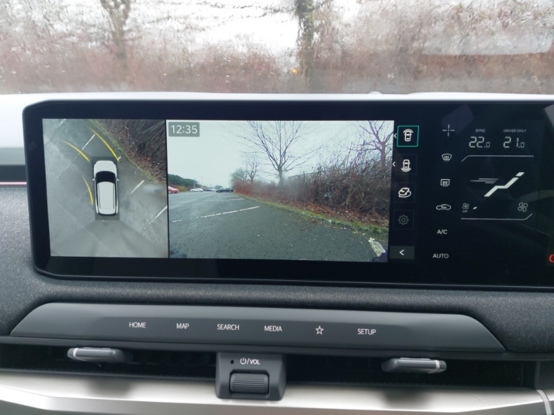 Used Kia EV3 2025 for sale - 77314380: Photo 10