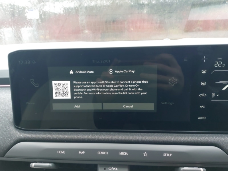 Used Kia EV3 2025 for sale - 77314380: Photo 13