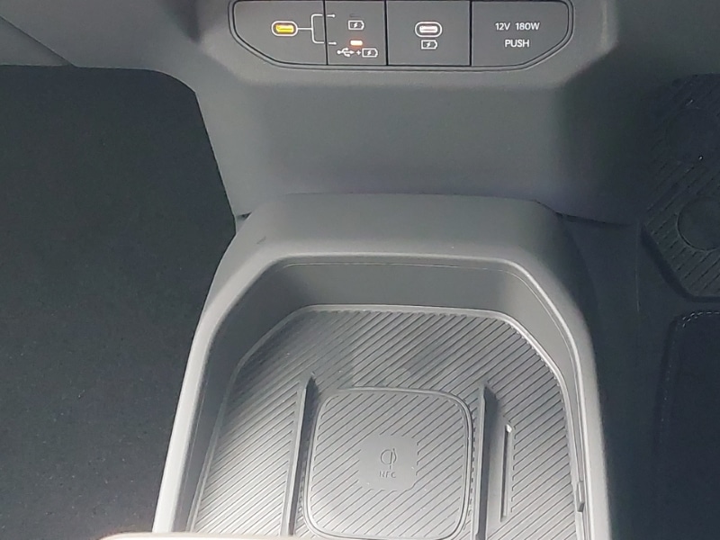 Used Kia EV3 2025 for sale - 77314380: Photo 14