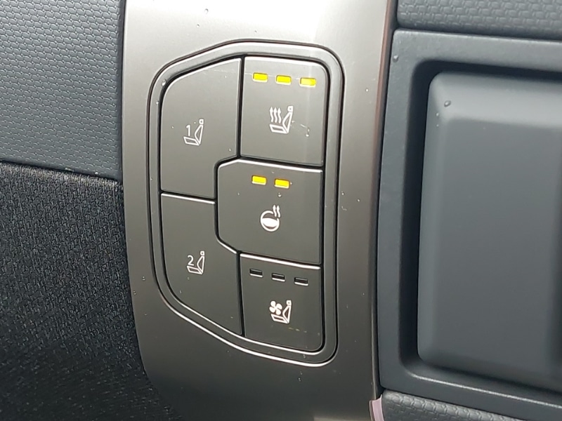 Used Kia EV3 2025 for sale - 77314380: Photo 18