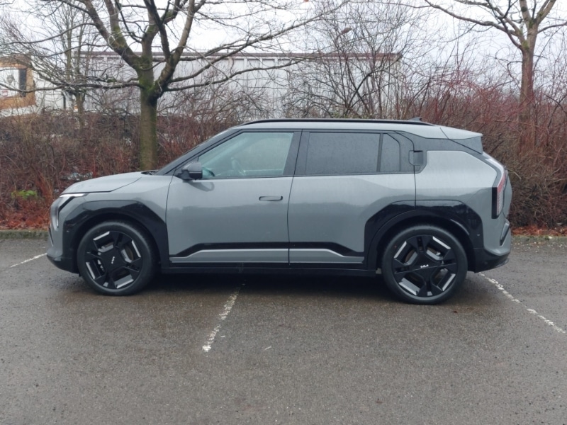 Used Kia EV3 2025 for sale - 77314380: Photo 4