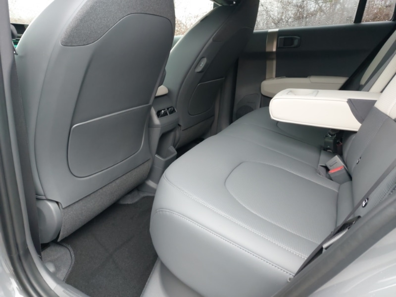 Used Kia EV3 2025 for sale - 77314380: Photo 6