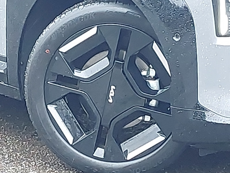 Used Kia EV3 2025 for sale - 77314380: Photo 9