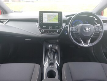 Used Toyota Corolla 2019 for sale - 78252956: Photo