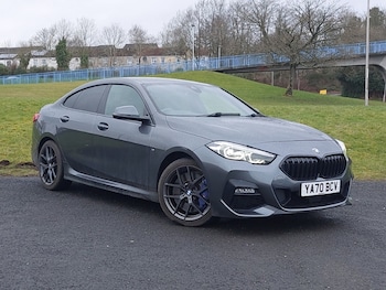 Used BMW 2 Series 2021 for sale - 77816333: Photo