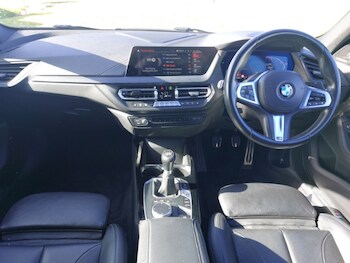 Used BMW 2 Series 2021 for sale - 77816333: Photo