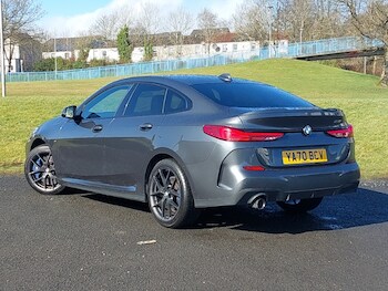 Used BMW 2 Series 2021 for sale - 77816333: Photo