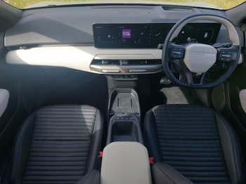 Used Kia EV4 2025 for sale - 77975064: Photo